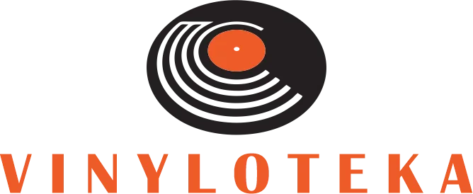 Vinilinių plokštelių parduotuvė