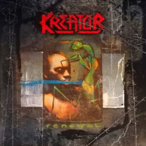 Command Of The Blade - song and lyrics by Kreator